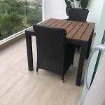 Apartamento Lujoso Duplex