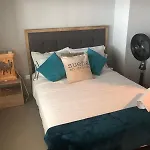 Apartamento Lujoso Duplex