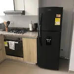 Apartamento Lujoso Duplex