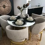 Apartamento Lujoso Duplex