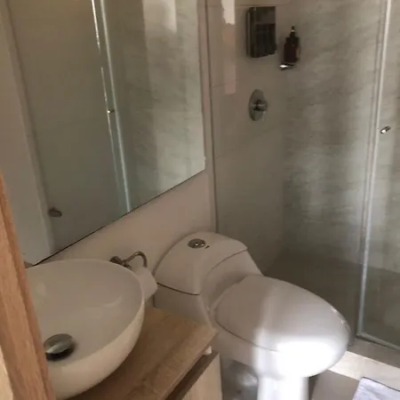 Apartamento Lujoso Duplex