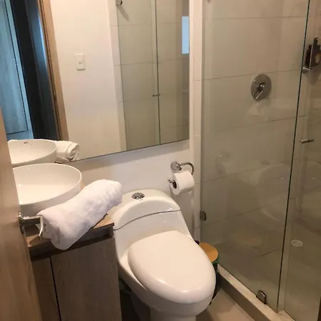 Apartamento Lujoso Duplex *