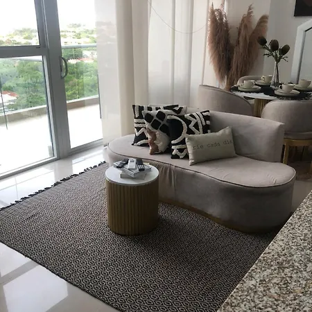 Apartamento Lujoso Duplex *